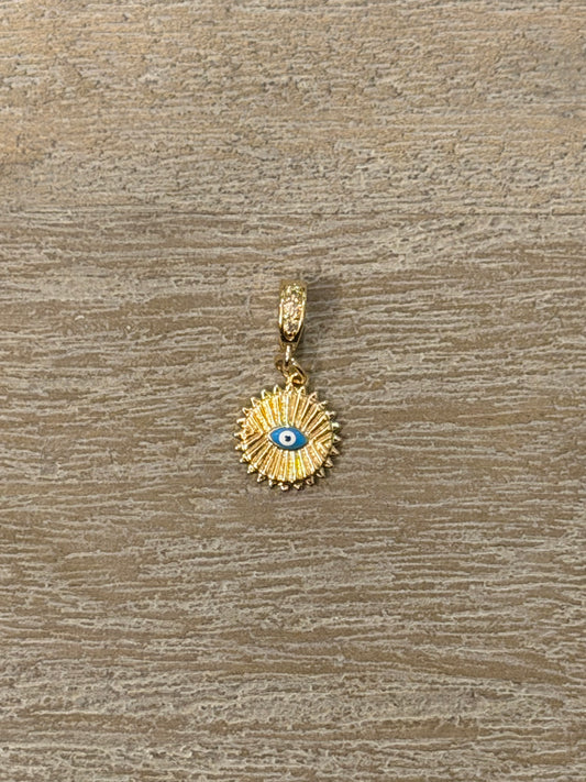 Evil Eye Charm