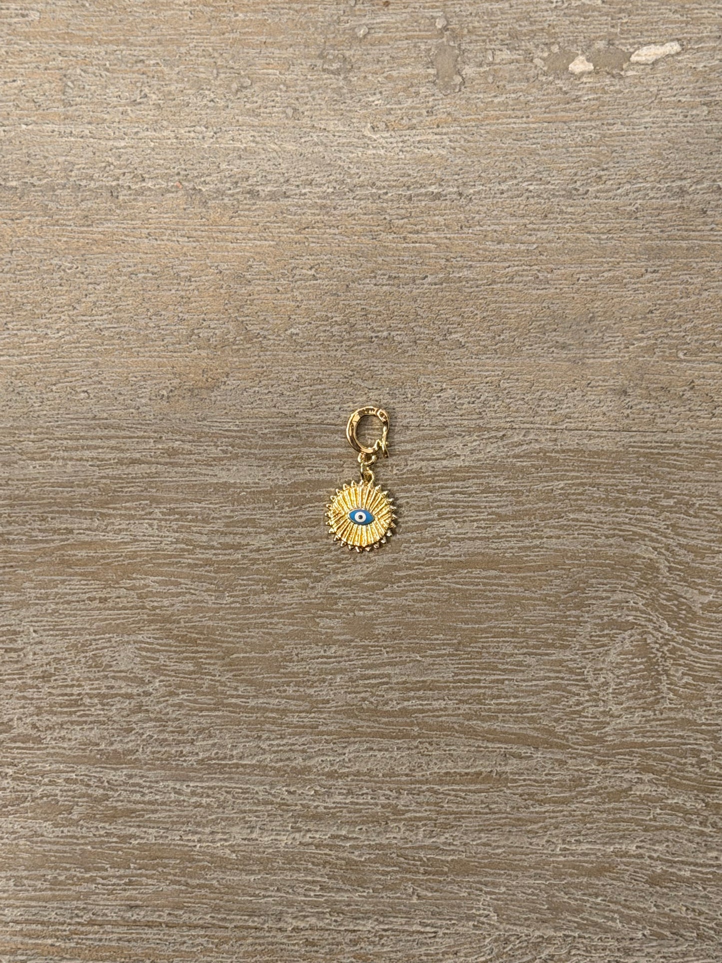 Evil Eye Charm
